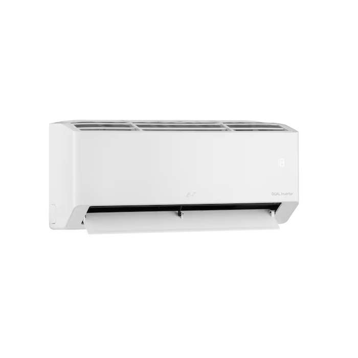 LG AC SPLIT 1 PK DUALCOOL INVERTER NEW TERMINATOR BASIC - K09NVA